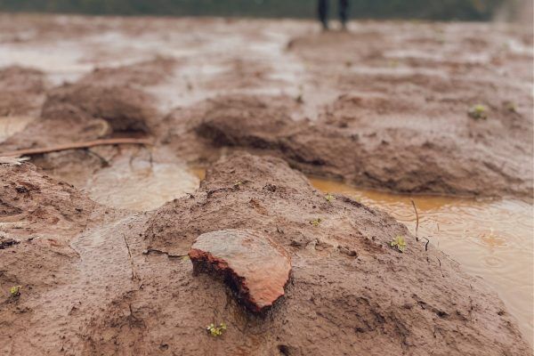 Pesquisadoras da Univates palestram em evento sobre a relação entre patrimônio arqueológico e calamidade socioambiental