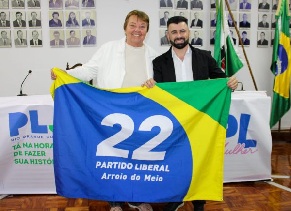 PL de Arroio do Meio define candidatos