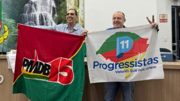 MDB e PP definem pré-candidatos para Putinga