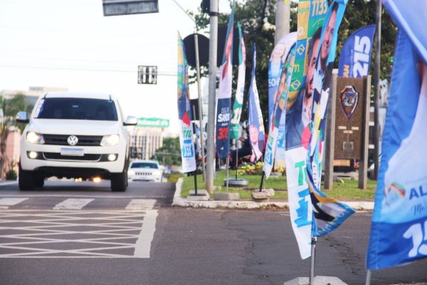 Pré-campanha se aproxima do fim e candidatos redobram cuidados