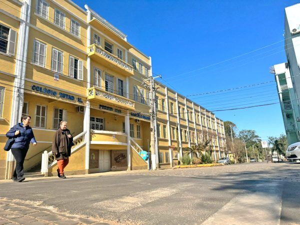 Futuro do Centro Histórico exige proteção ao bairro