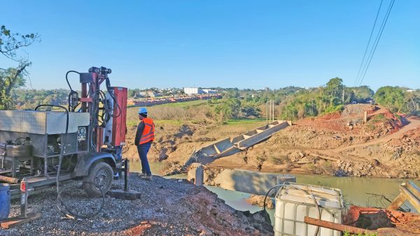 Catástrofe impulsiona pedidos por novas ligações com cidades vizinhas