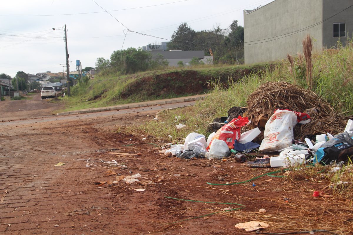 Pesquisa evidencia gargalos