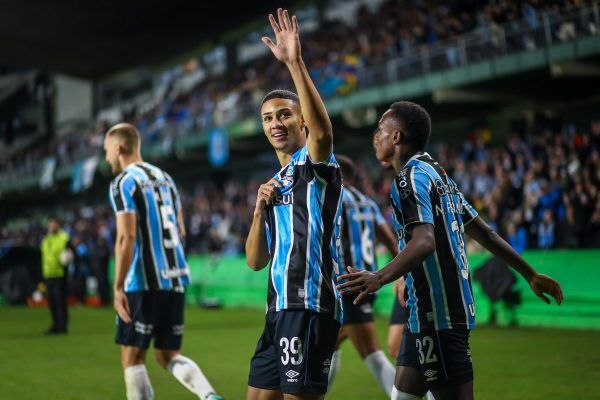 Gustavo Nunes se torna quarta maior venda