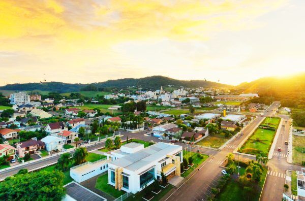 Maioria das cidades da região aumentam participação no ICMS