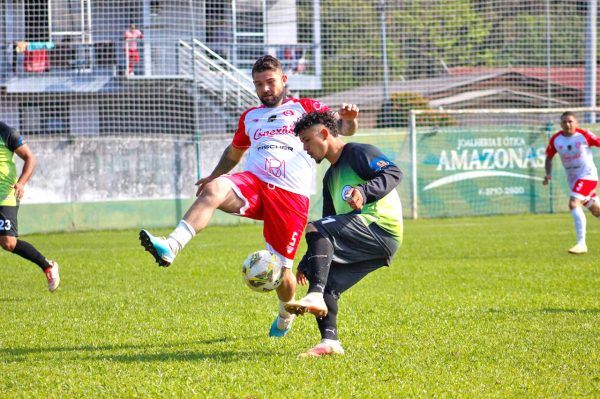 Domingo de mais campeões no Vale do Taquari