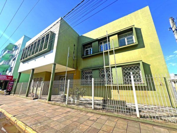 Prédio do CRPO pode servir à Guarda Municipal