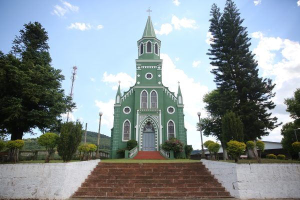 Comunidade Evangélica promove jantar em homenagem ao Dia dos Pais neste sábado