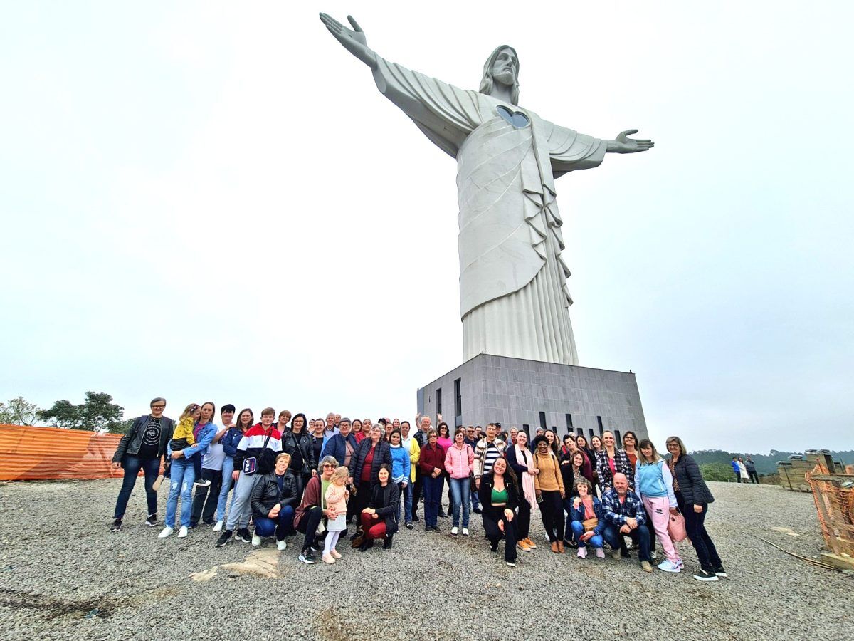 Kondor Turismo retoma  passeios no Vale do Taquari