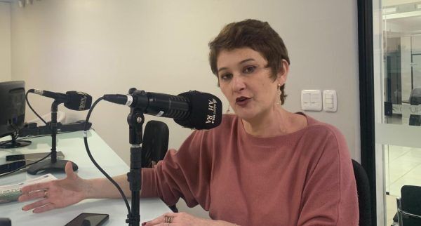 “Precisamos inovar na gestão pública”, alerta Cintia Agostini