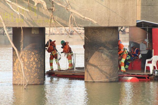 É preciso falar (mais) da nova ponte sobre o Taquari