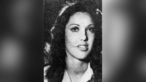 Há 50 anos, Suzana Trentini era a nova Rainha dos Estudantes