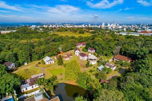 Parque Histórico sediará a Neue Heimat Fest em outubro