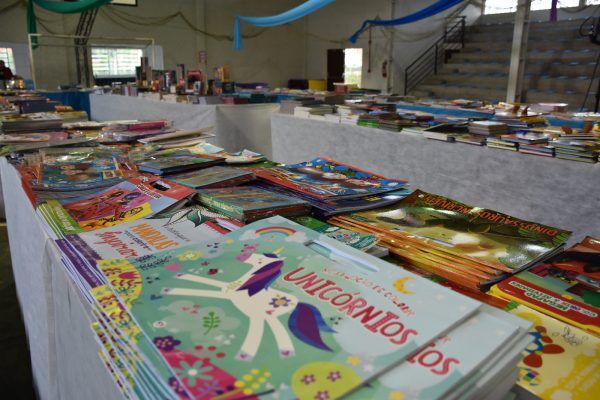 Apresentada a programação da 5ª Feira do Livro e Conhecimento de Forquetinha