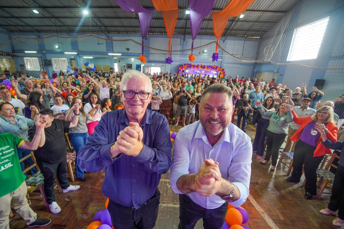 Elmar Schneider confirma pré-candidatura a Estrela