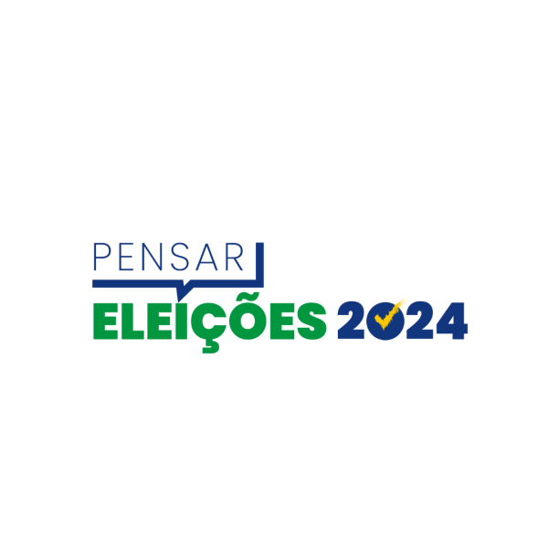 Pensar Eleições 2024