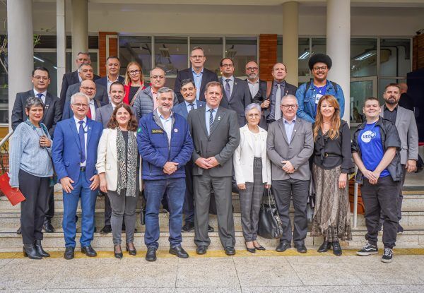 Bancada gaúcha garante apoio às universidades comunitárias