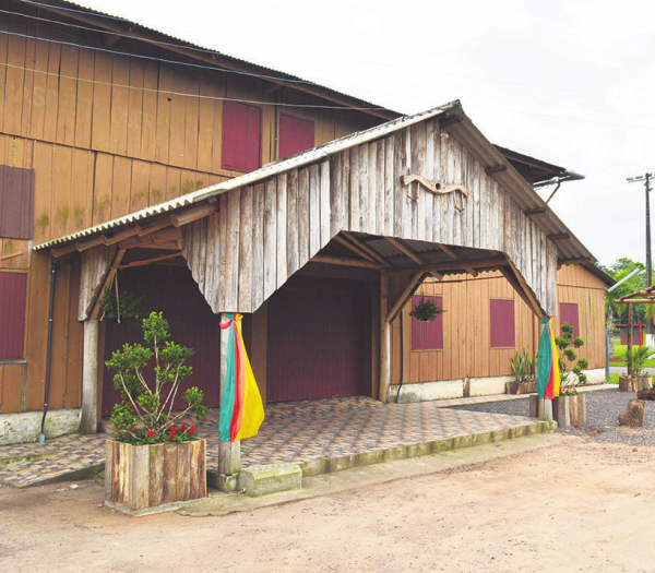 Bom Retiro do Sul prepara Semana Farroupilha