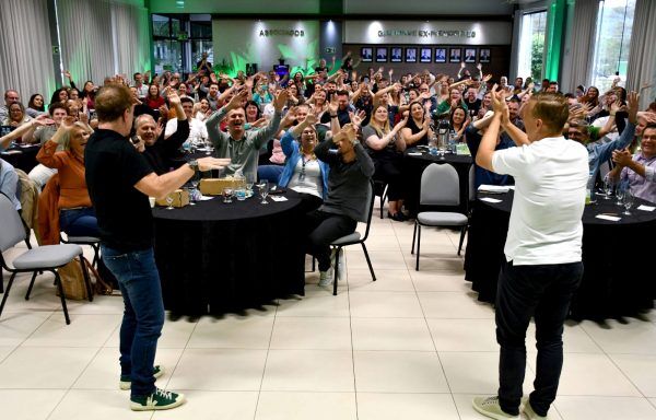 CIC Teutônia prepara terceira edição de Convenção