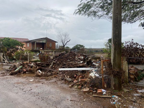 “Caravana de Direitos na Reconstrução do RS” ocorre em Venâncio Aires