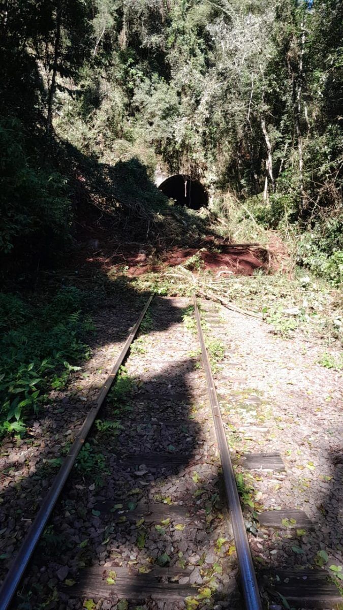 Estado cobra respostas sobre reformas nas ferrovias do eixo Sul