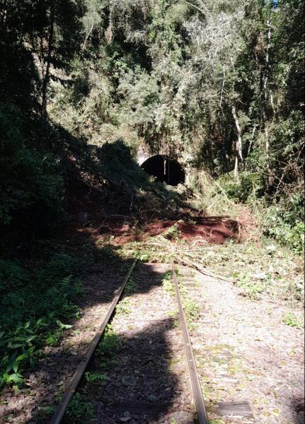 Estado cobra respostas sobre reformas nas ferrovias do eixo Sul