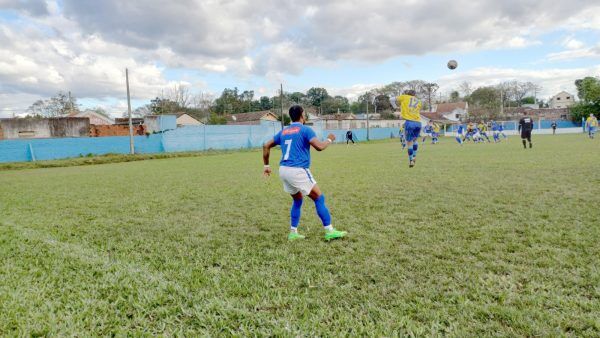 Domingo de estreias no Regional Aslivata