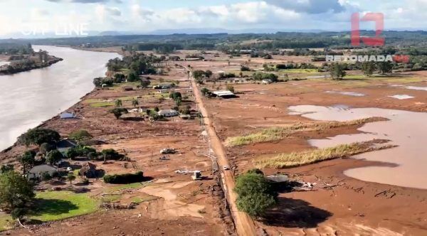 VÍDEO: Campanha de empresários impulsiona retomada econômica