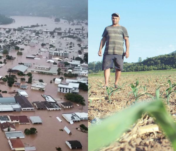 Extremos obrigam adaptação climática