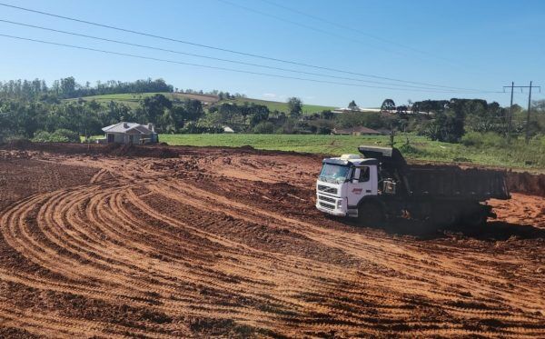 Começa obra da nova subestação da RGE em Cruzeiro do Sul