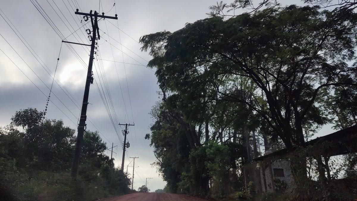 Semana Farroupilha começa amena e pode terminar com chuva e temporais