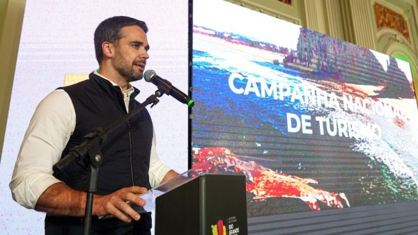 Governo lança Campanha Nacional do Turismo