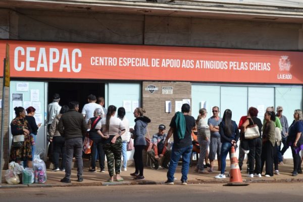 Defensoria pública da União atende em Lajeado nesta semana