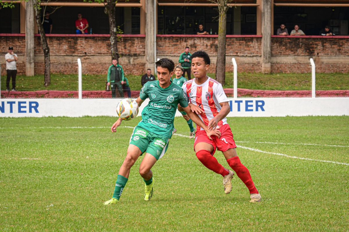 ALE sobe a Serra em busca da classificação à final