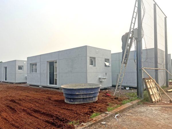 Estado e União prometem entregar mais de 1 mil casas em Estrela