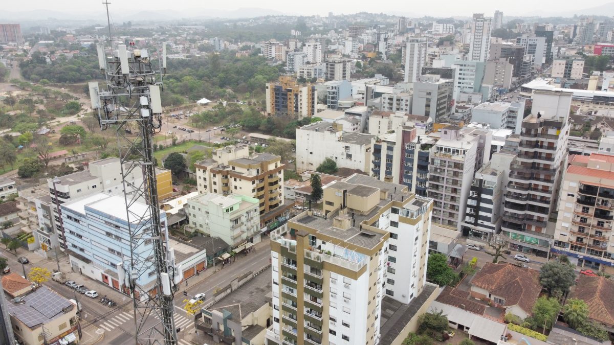 Região recebe 5G, mas ainda enfrenta problemas