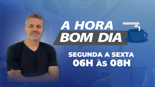 A Hora Bom Dia