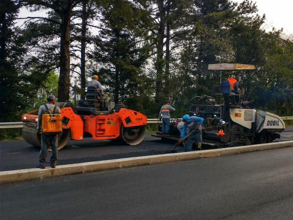 Confira agenda de obras da EGR no Vale do Taquari