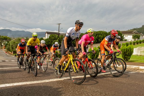 Troféu Teutônia de Ciclismo de Estrada ocorre neste domingo