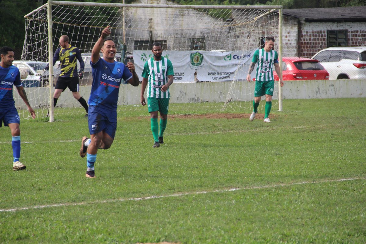 Regional Aslivata conhece primeiros classificados