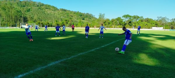 Regional Aslivata conhece os primeiros eliminados