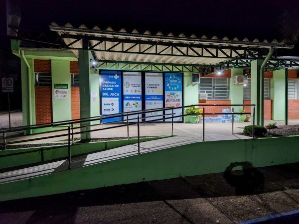 Município é contemplado com recurso para construção de Posto de Saúde