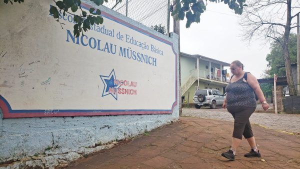 Estado inicia obras em escolas de Estrela pela contratação simplificada