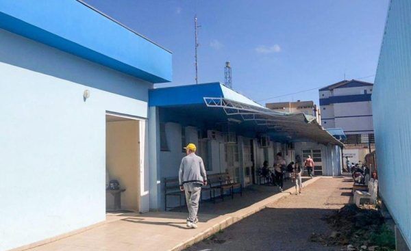 Centro de Especialidades Médicas mudará de endereço