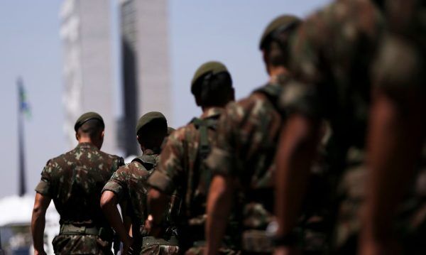 Inspeção de saúde para o alistamento militar inicia na próxima segunda