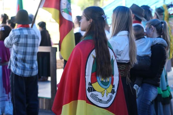 Muçum anuncia programação para o Dia do Gaúcho