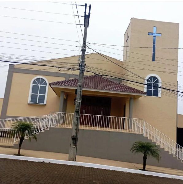 Comunidade Santa Terezinha promove Festa da Padroeira neste domingo