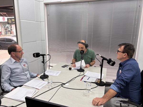 Assista ao debate entre candidatos de Capitão