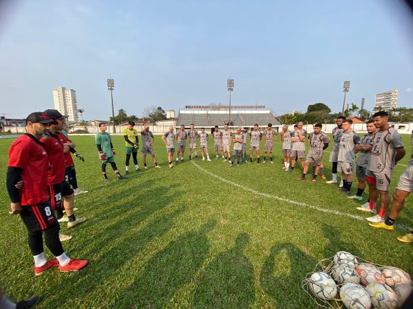 Depois de FGF antecipar, estreia em casa do Guarani será no sábado