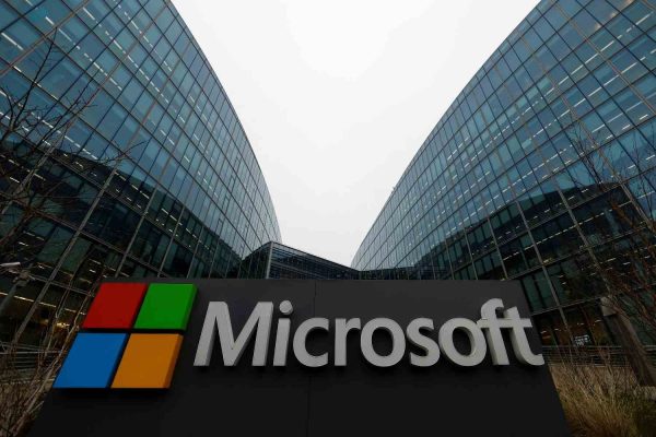 Microsoft vai treinar brasileiros em IA